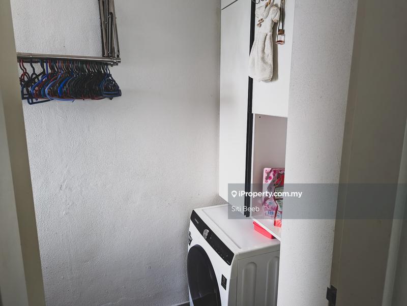 Residensi Servis untuk Disewa di Sunway Gandaria oleh Siti Beeb - iProperty.com.my