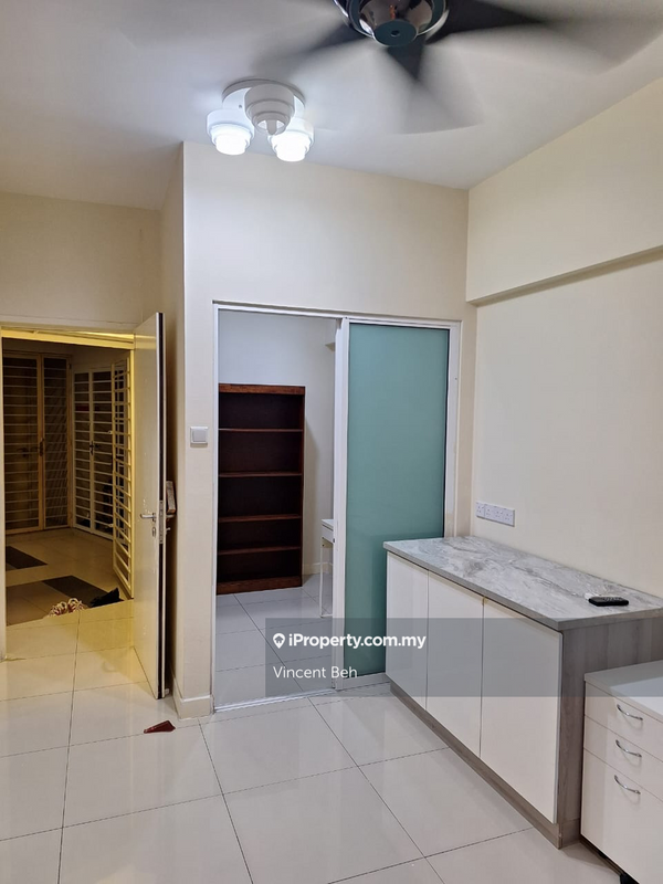 Kediaman Servis untuk Disewa di Tiara Mutiara / The Crown oleh Vincent Beh - iProperty.com.my