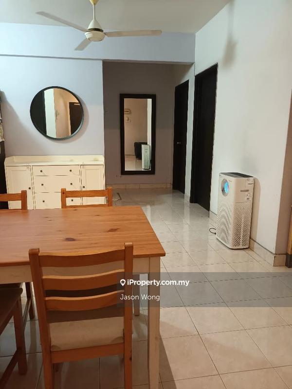 Pangsapuri untuk Dijual di Pangsapuri Tainia oleh Jason Wong - iProperty.com.my