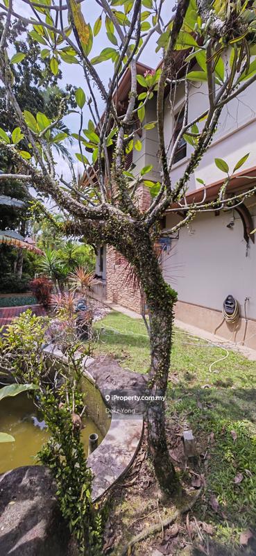 Banglo untuk Dijual di Presint 10, Putrajaya oleh Dekz Yong - iProperty.com.my