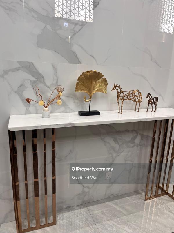 Service Residence for Rent in Core Residence @ TRX by Scodfield Wai - iProperty.com.my