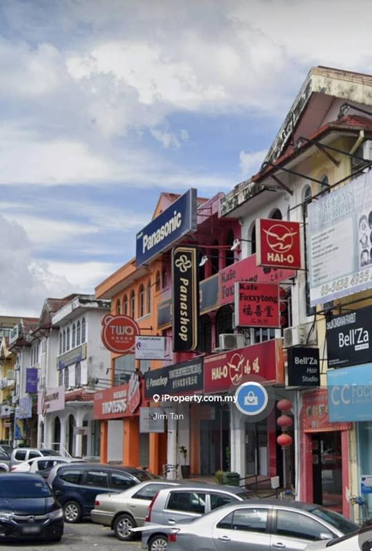 Kedai untuk Disewa di Ground Floor Usj 10, Subang Jaya oleh Jim Tan - iProperty.com.my