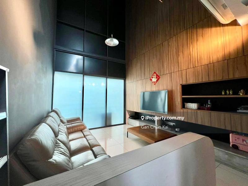 For Rent - The Address