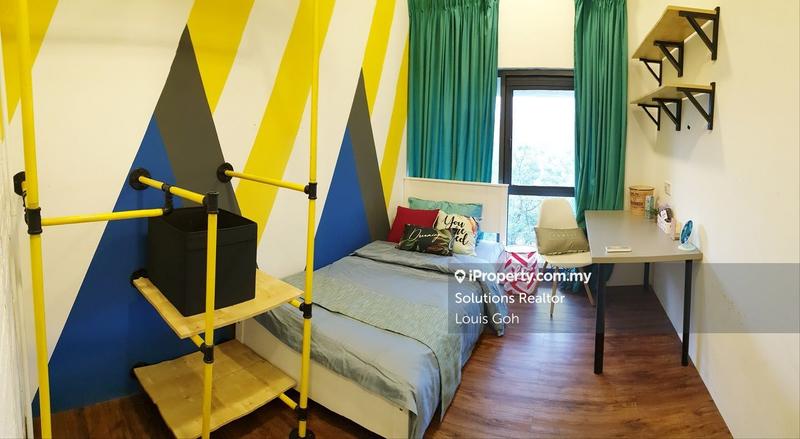 For Rent - Nautica Lake Suites