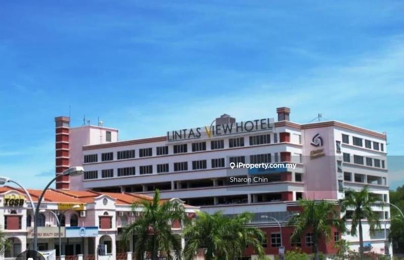 For Sale - Lintas Station Plaza