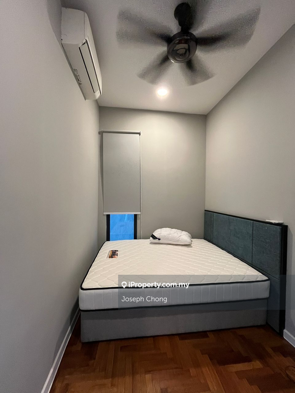 Service Residence for Sale in Bloomsvale Menara Vista Petaling by Joseph Chong - iProperty.com.my