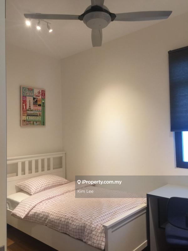 Residensi Servis untuk Dijual di Isola oleh Kim Lee - iProperty.com.my