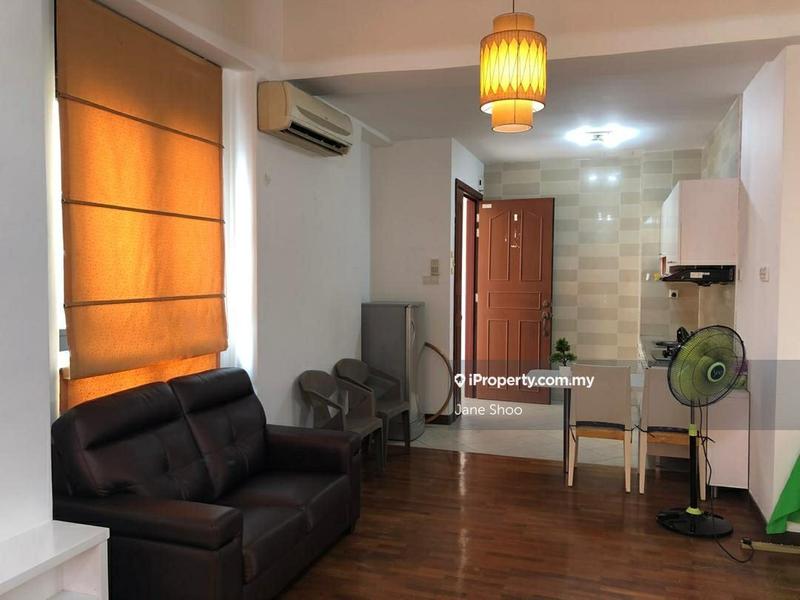 For Rent - The Heritage Residence