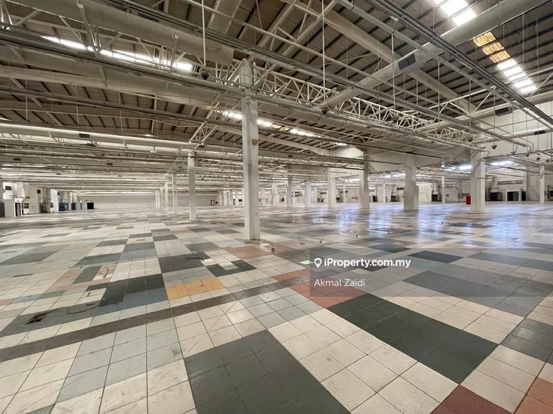 For Sale - Taman Teknologi Cheng, Taman Teknologi Cheng, Taman Teknologi Cheng