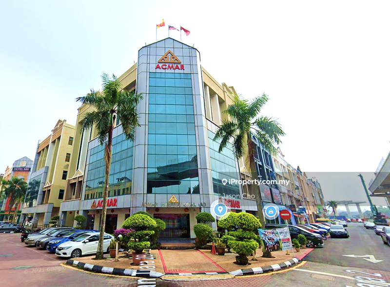 Kedai untuk Dijual di Bandar Baru Klang, Klang oleh Jason Cho - iProperty.com.my