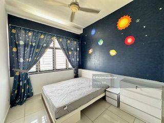 Kondominium untuk Dijual di The Light Linear oleh Shirley Beh - iProperty.com.my