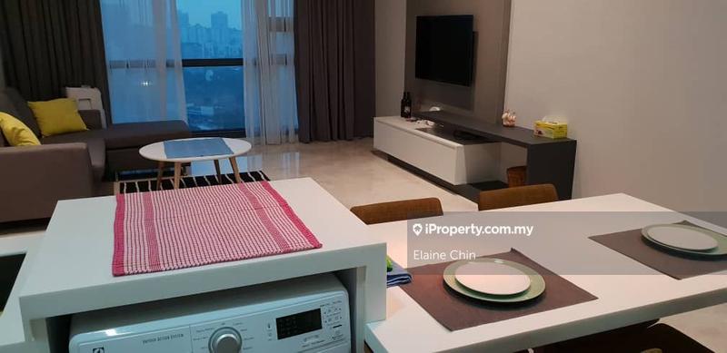 Service Residence for Sale in Vogue Suites One by Elaine Chin - iProperty.com.my