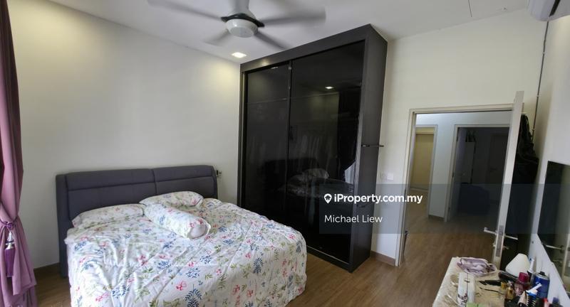 Rumah Berangkai 2 Tingkat untuk Dijual di Laman Bakawali, Nilai oleh Michael Liew - iProperty.com.my