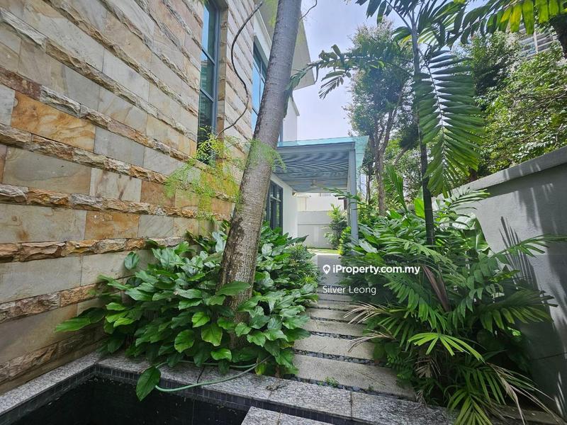 Bungalow House for Sale in THE RESIDENCE Bungalow, MONT KIARA, Mont Kiara by Silver Leong - iProperty.com.my