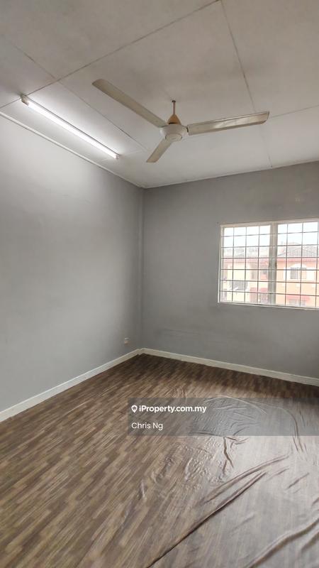 Pangsapuri untuk Dijual di Pangsapuri Sri Kemuning oleh Chris Ng - Interior - iProperty.com.my