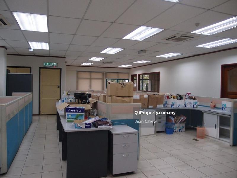 Detached Factory for Sale in Taman Midah, Cheras by Jean Chiew - iProperty.com.my