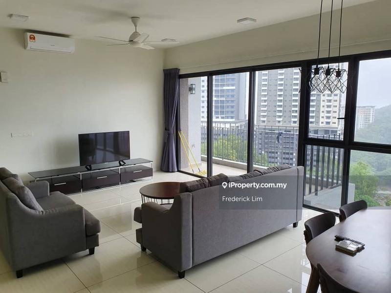 For Sale - Seri Riana Residence