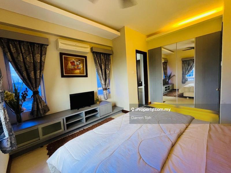 Kondominium untuk Dijual di Puteri Palma Condominiums oleh Darren Toh - iProperty.com.my