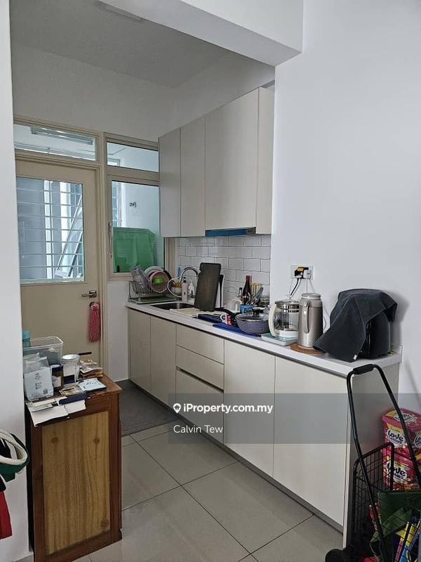 Service Residence for Sale in East Parc @ Manjalara by Calvin Tew - iProperty.com.my
