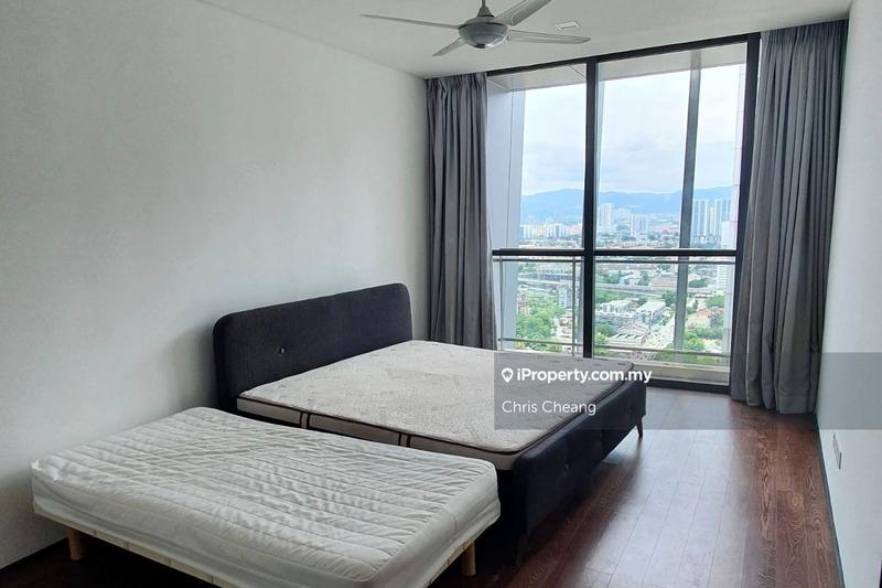 For Rent - The Fennel