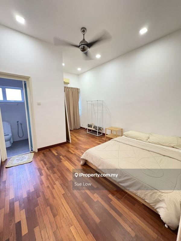 2.5-storey Terraced House for Sale in Jalil Sutera, Bukit Jalil by Sue Low - iProperty.com.my