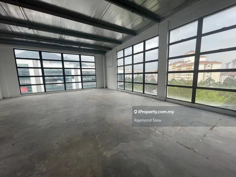 For Rent - KIP, Mivo Industrial Avenue Link Factory For Rent