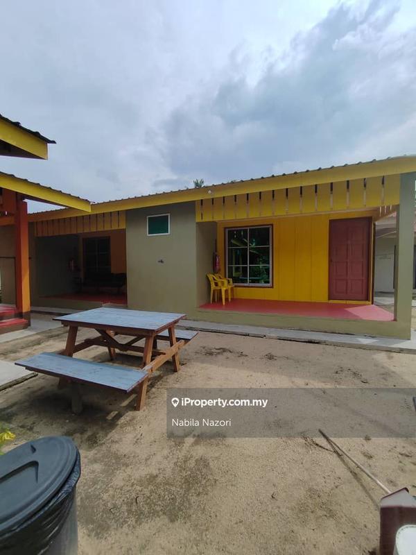 Hotel / Resort untuk Dijual di Kampung Dalam Rhu, Pasir Puteh oleh Nabila Nazori - iProperty.com.my