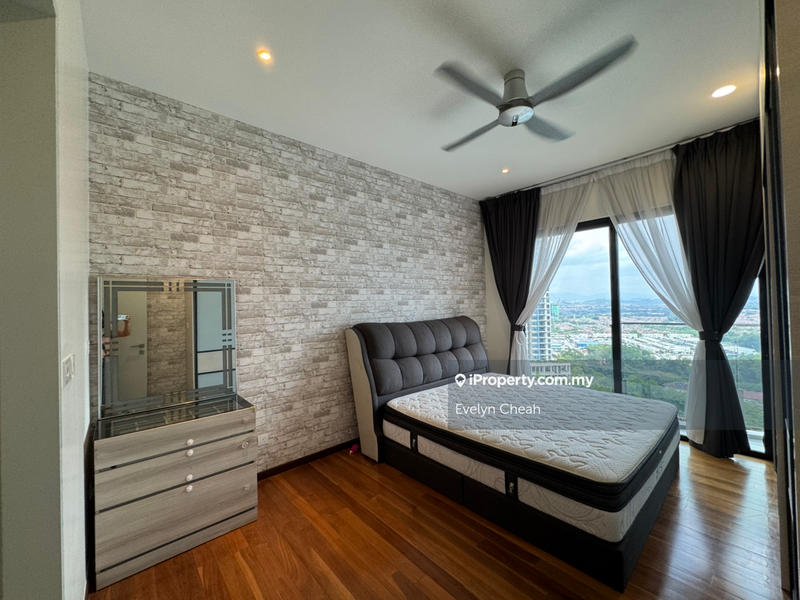 For Rent - Sky Condominium (Skyz Residence)