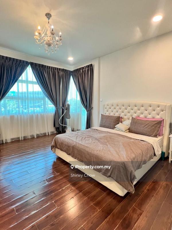 Semi-Detached House for Sale in Taman Kepayan, Kota Kinabalu by Shirley Chow - iProperty.com.my