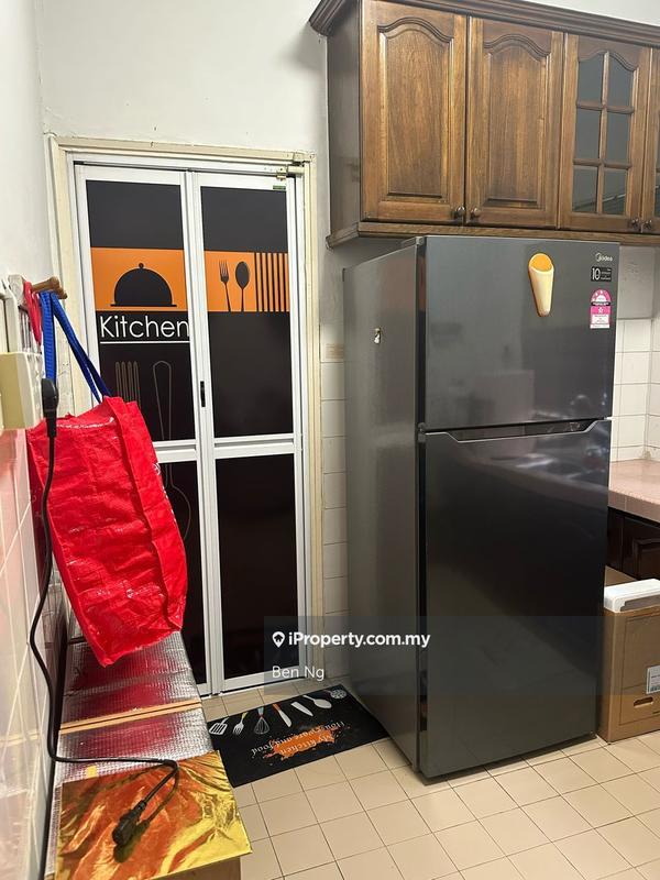 1.5-storey Terraced House for Sale in Usj 3, Subang Jaya by Ben Ng - iProperty.com.my