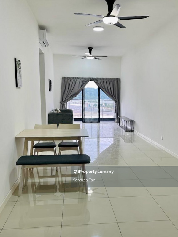 Condominium for Sale in Novus by Sandrea Tan - iProperty.com.my