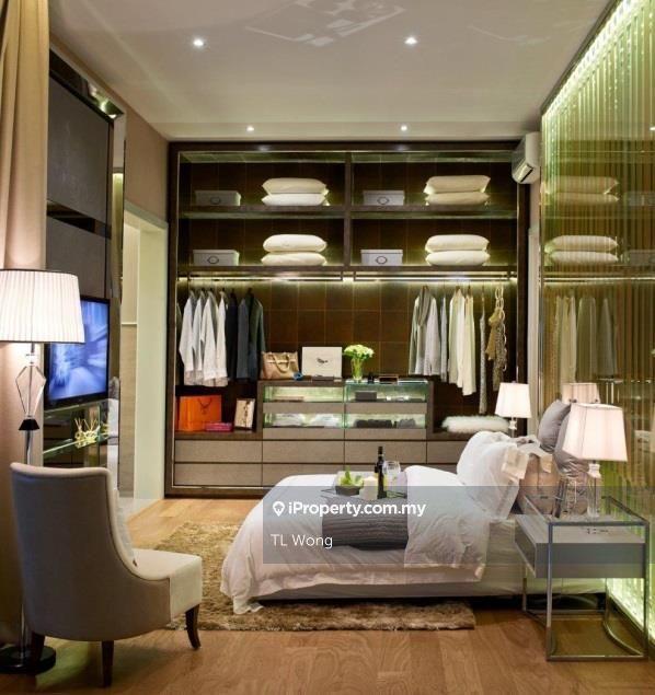 Residensi Servis untuk Dijual di Astoria Ampang oleh TL Wong - iProperty.com.my