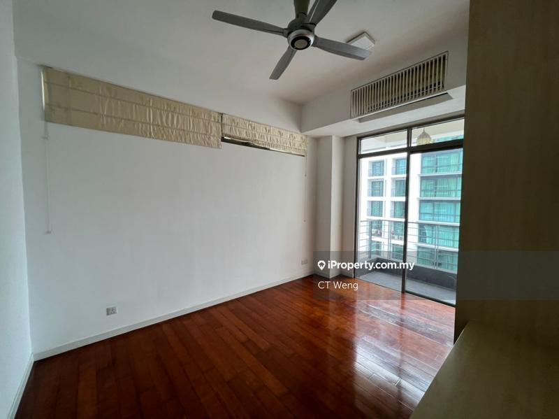 Condominium for Sale in 2 Hampshire by CT Weng - iProperty.com.my