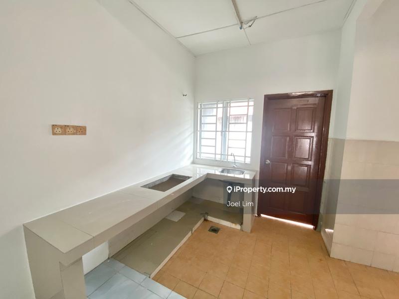 1-storey Terraced House for Sale in Kampung Perepat, Kapar by Joel Lim - iProperty.com.my