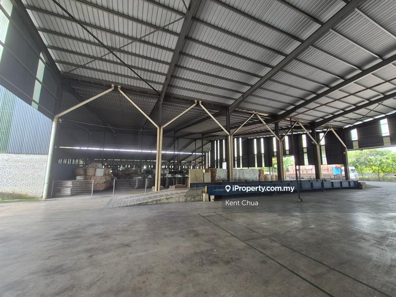 For Rent - Kuang, Sungai Buloh, Selangor