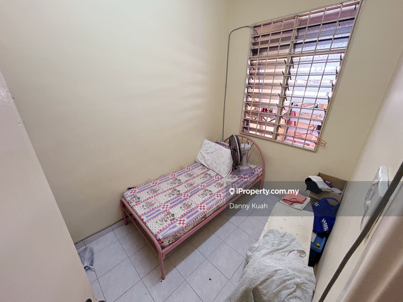 Rumah Berangkai 2 Tingkat untuk Dijual di Pulau Gadong, Balai Panjang oleh Danny Kuah - iProperty.com.my