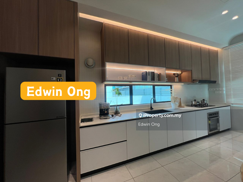 Cluster House for Sale in Residensi Merbok, Nibong Tebal by Edwin Ong - iProperty.com.my