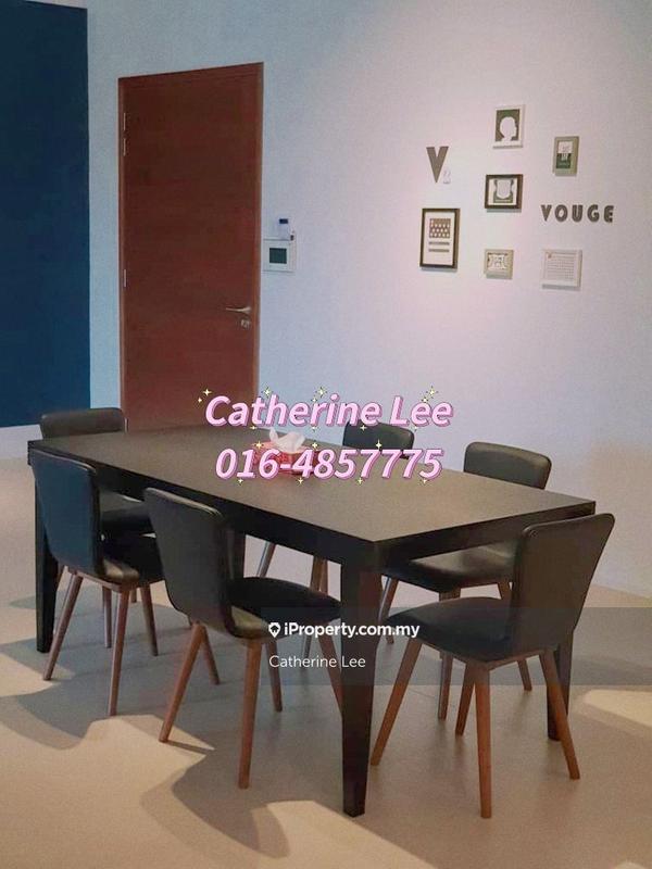 Kondominium untuk Disewa di Mira Residence oleh Catherine Lee - iProperty.com.my