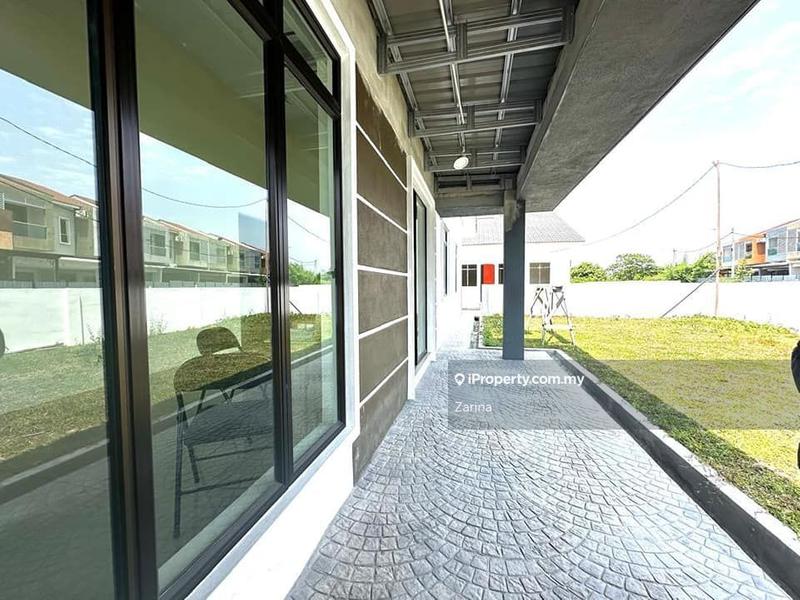 Rumah Berangkai 1 Tingkat untuk Dijual di Bandar Pengkalan Indah, Ipoh oleh Zarina - iProperty.com.my