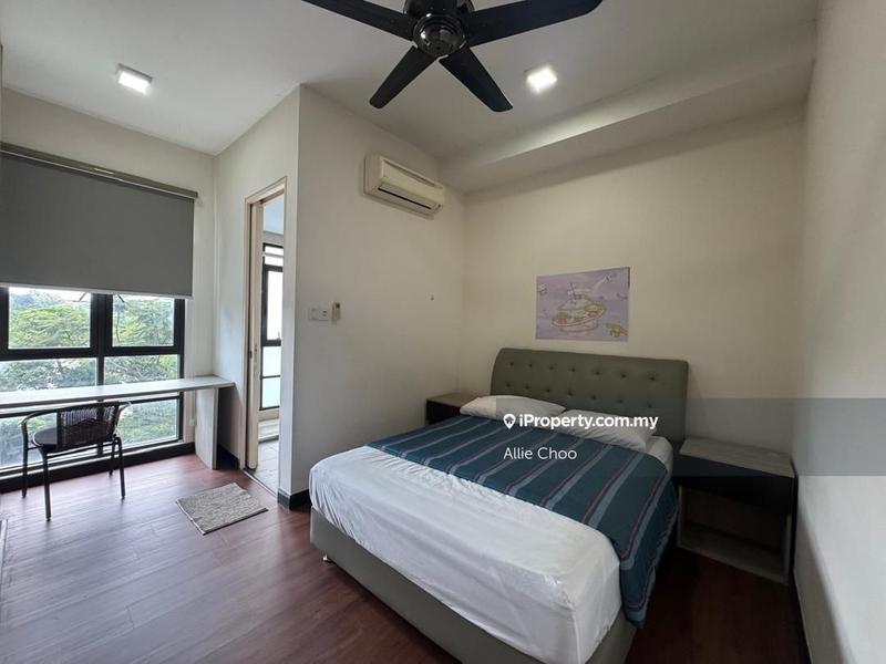 Service Residence untuk Disewa di Isola oleh Allie Choo - iProperty.com.my