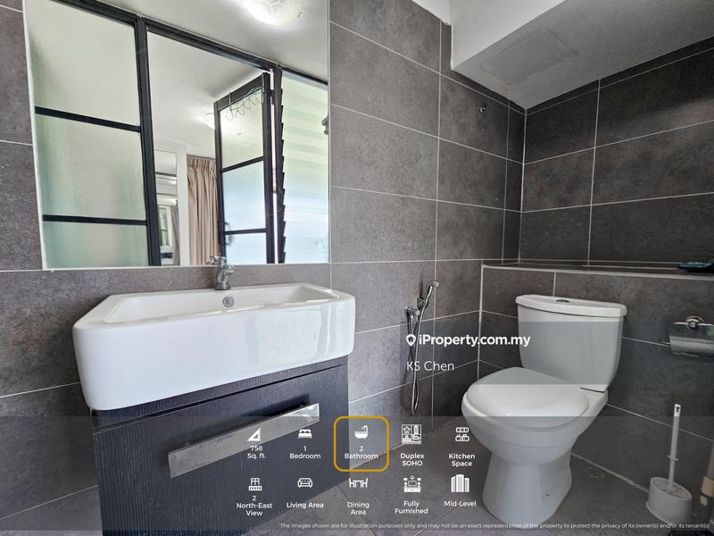 Service Residence for Sale in Empire Damansara by KS Chen - iProperty.com.my
