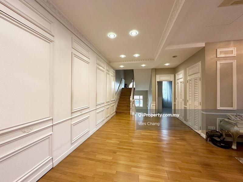 Banglo untuk Dijual di Mutiara Damansara, Selangor oleh Wes Chang - iProperty.com.my
