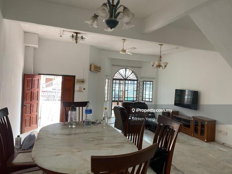 2-storey Terraced House for Sale in Sungai Long, Bandar Sungai Long by Steven Yong - iProperty.com.my