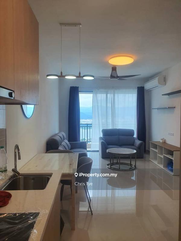 For Rent - Aradia Residence @ Lake City KL North