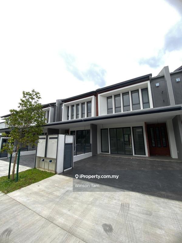 Rumah Teres 2-Tingkat untuk Dijual di Denai Alam, Shah Alam oleh Winson Tam - iProperty.com.my