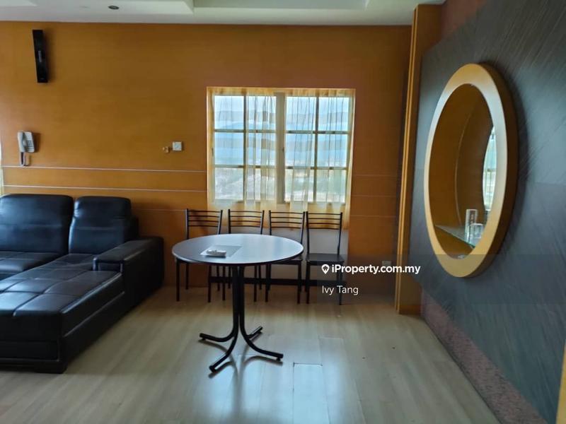 For Sale - Bercham Prima (Ipoh Kiara)