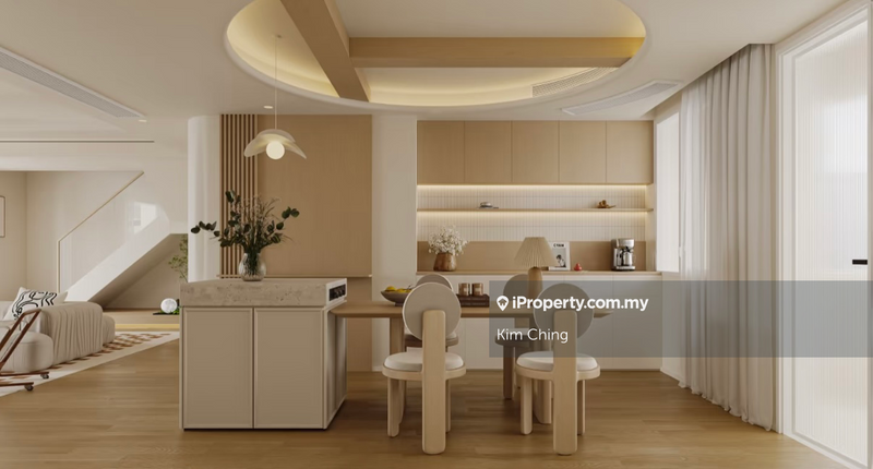 For Sale - Sastra U-Thant