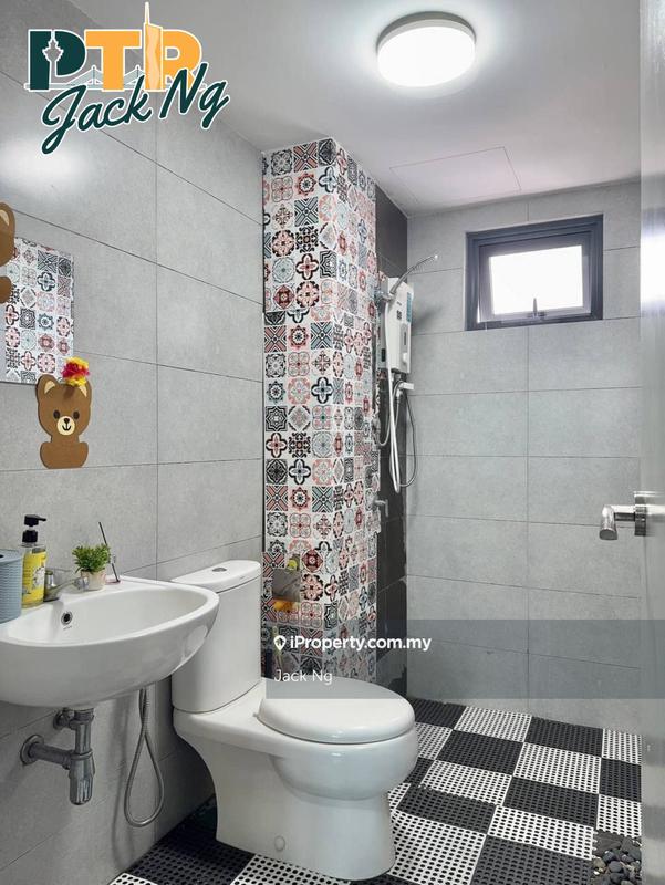 For Rent - Meritus Residensi