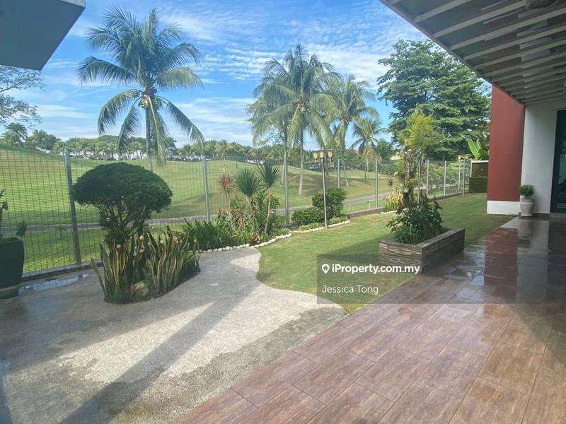 Banglo untuk Dijual di Tropicana golf & country resort, Petaling Jaya oleh Jessica Tong - iProperty.com.my