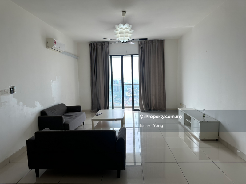 Residensi Servis untuk Dijual di You Residences @ You City oleh Esther Yong - iProperty.com.my